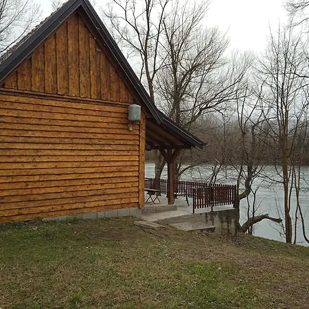 Holiday home Vikendica Dani Ljubovija