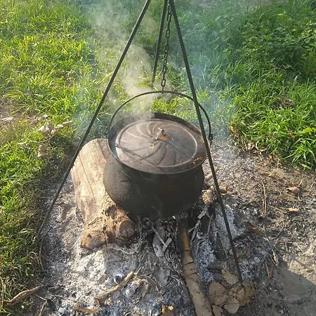 Vikendica Dani Ljubovija