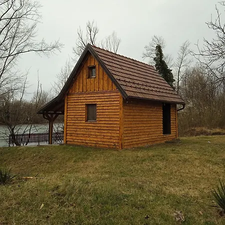Prázdninový dům Vikendica Dani Ljubovija