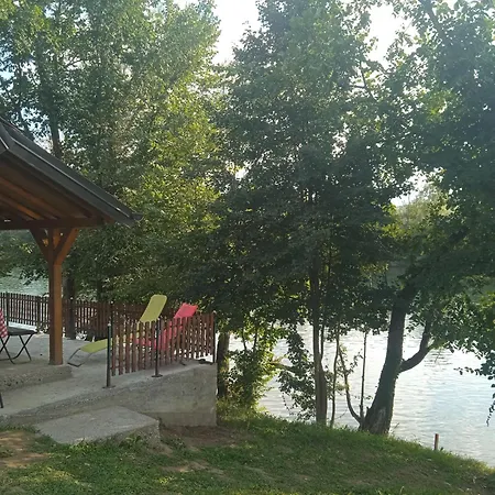 Holiday home Vikendica Dani Ljubovija