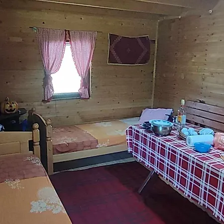 Holiday home Vikendica Dani *