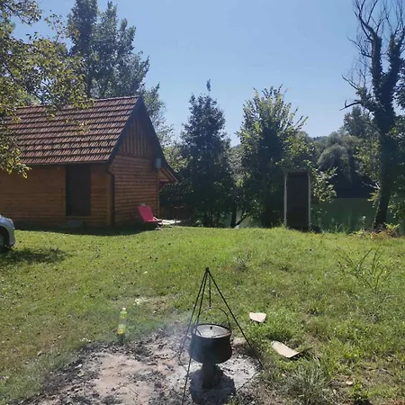 Vikendica Dani *