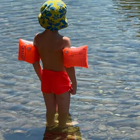 Prázdninový dům Vikendica Dani *