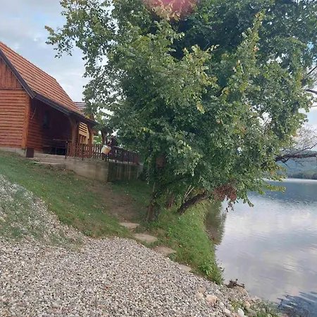 Prázdninový dům Vikendica Dani *