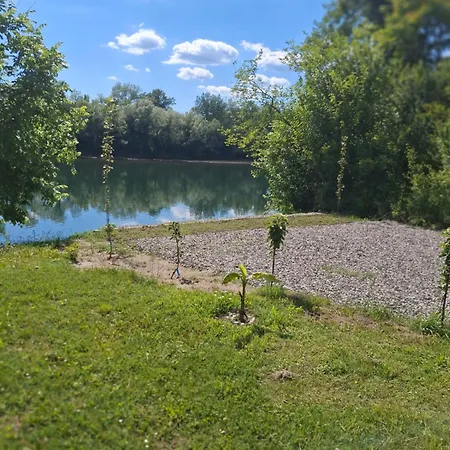 Vikendica Dani Ljubovija