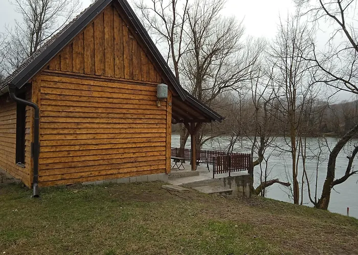 度假居 Vikendica Dani Ljubovija