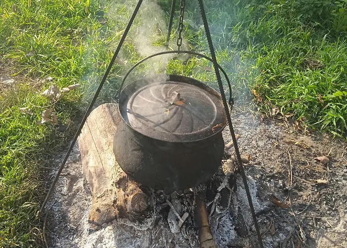 Vikendica Dani Ljubovija