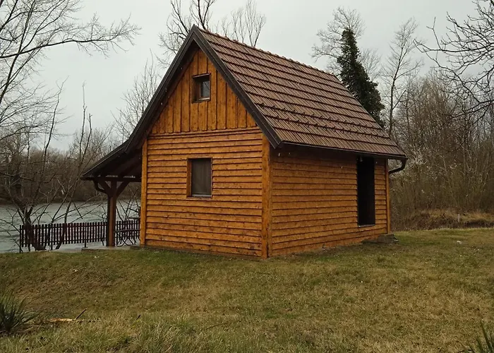 度假居 Vikendica Dani Ljubovija