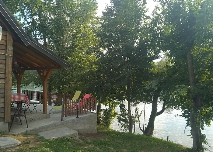 度假居 Vikendica Dani Ljubovija