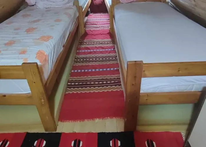 Vikendica Dani Ljubovija