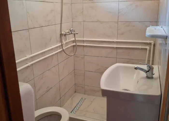 Vikendica Dani 度假居 Ljubovija