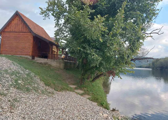 度假居 Vikendica Dani *