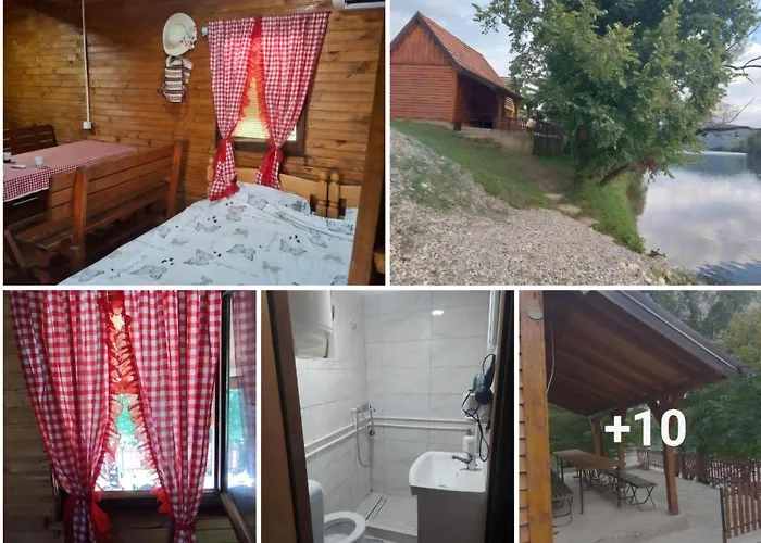 Vikendica Dani 度假居