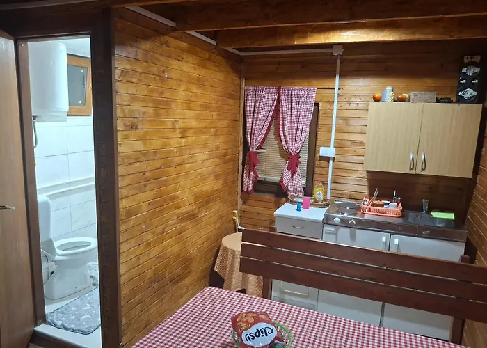 Vikendica Dani 度假居